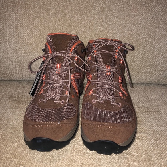 Garmont Women’s Amica Mid GTX boots - Size 10, UK 8 - Picture 2 of 6